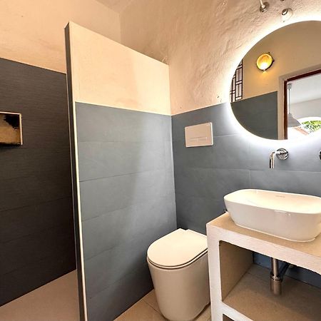 Villa Pomelia, Villa Nel Corso Di Santa Marina Salina A 50 Mt Dal Mare Dış mekan fotoğraf